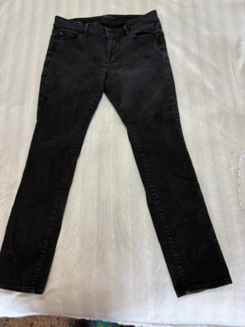 Lucky brand denim jeans